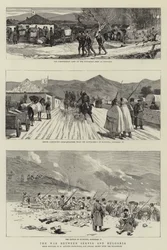 La guerra tra Serbia e Bulgaria